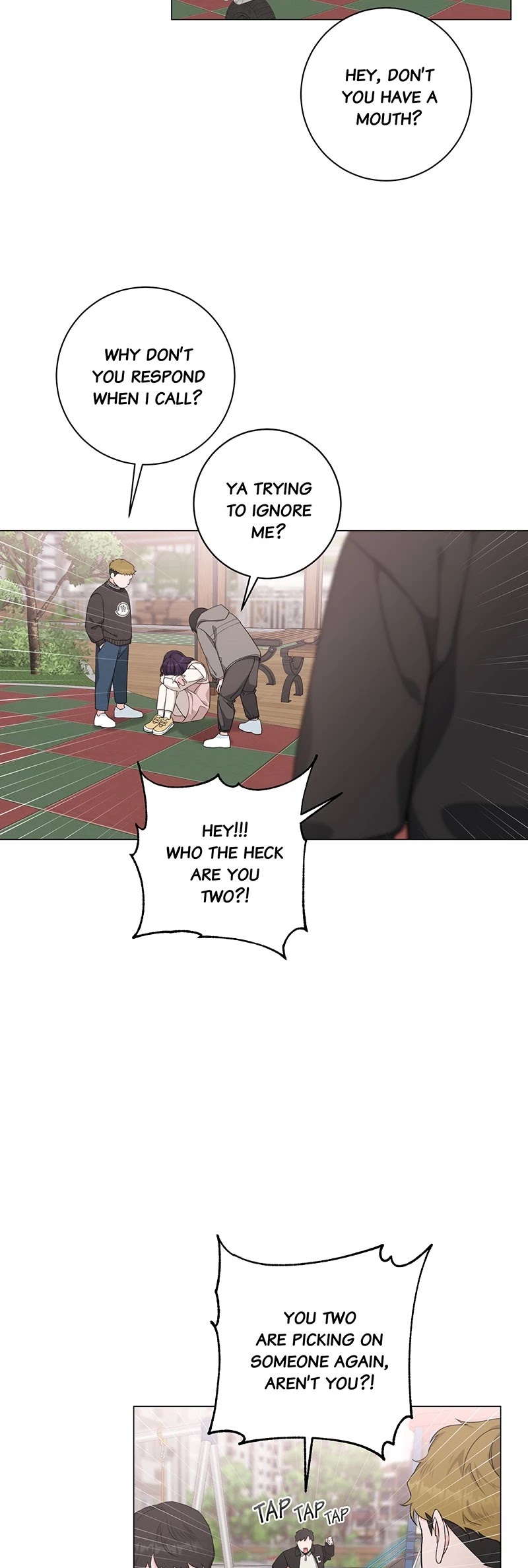 Good Luck, Hero! Chapter 44 page 8 - Chapter 44: Episode 44