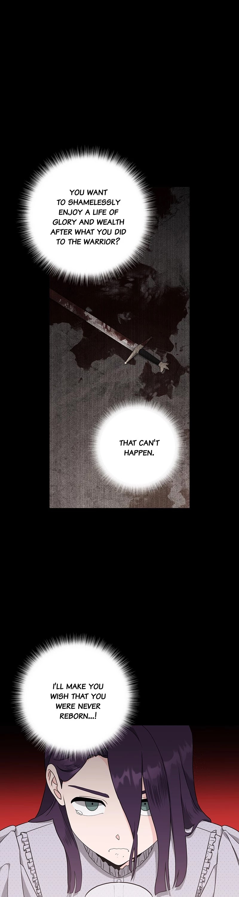 Good Luck, Hero! Chapter 45 page 1 - Chapter 45: Episode 45