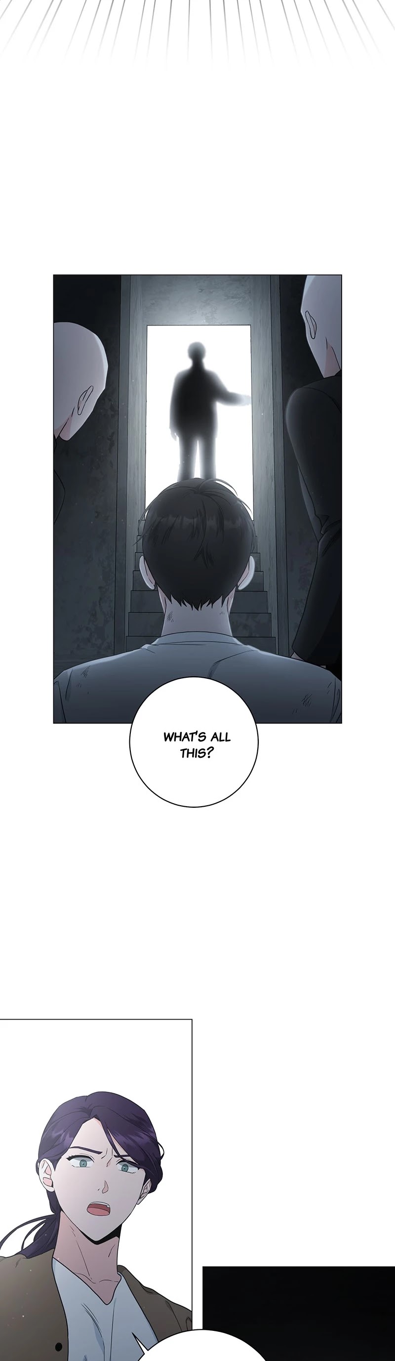 Good Luck, Hero! Chapter 45 page 11 - Chapter 45: Episode 45