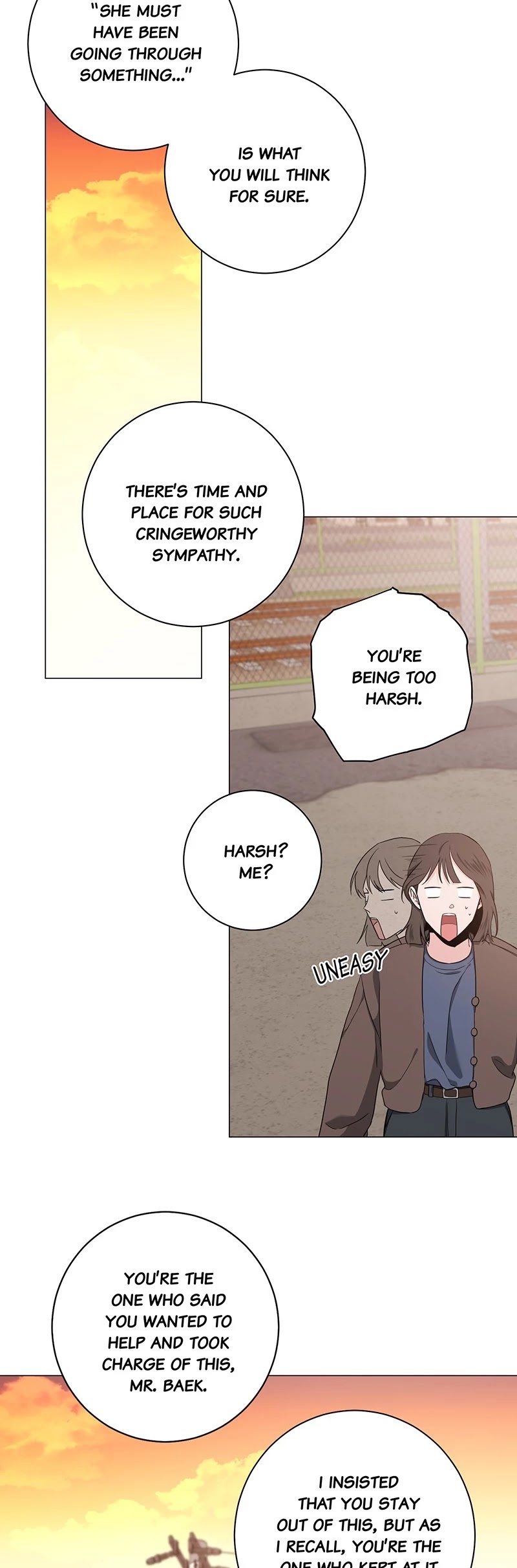 Good Luck, Hero! Chapter 45 page 28 - Chapter 45: Episode 45