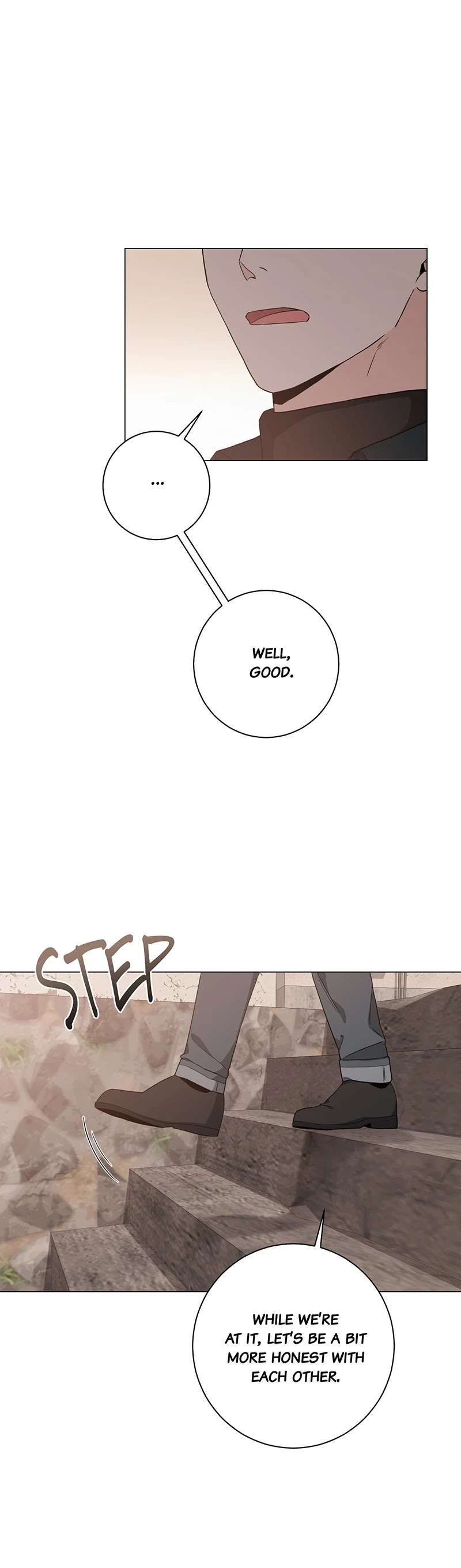 Good Luck, Hero! Chapter 45 page 31 - Chapter 45: Episode 45