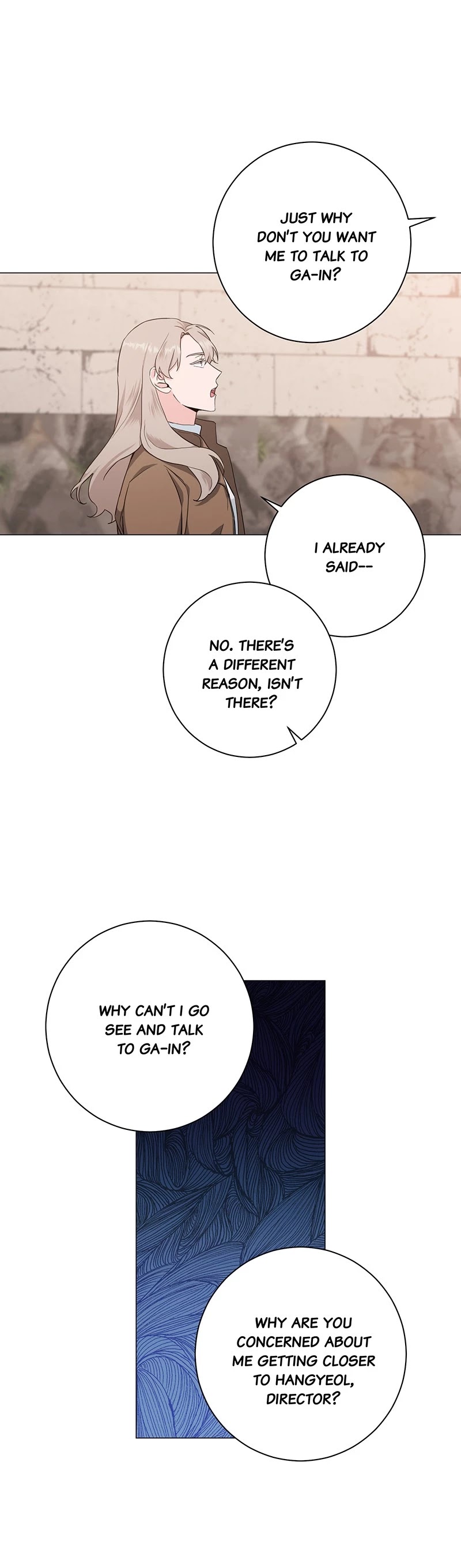 Good Luck, Hero! Chapter 45 page 32 - Chapter 45: Episode 45
