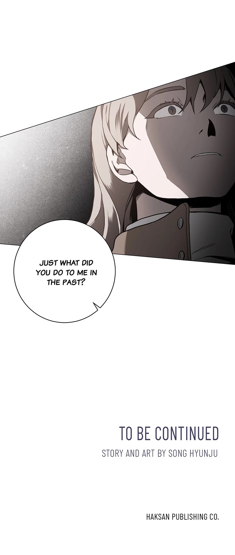 Good Luck, Hero! Chapter 45 page 35 - Chapter 45: Episode 45