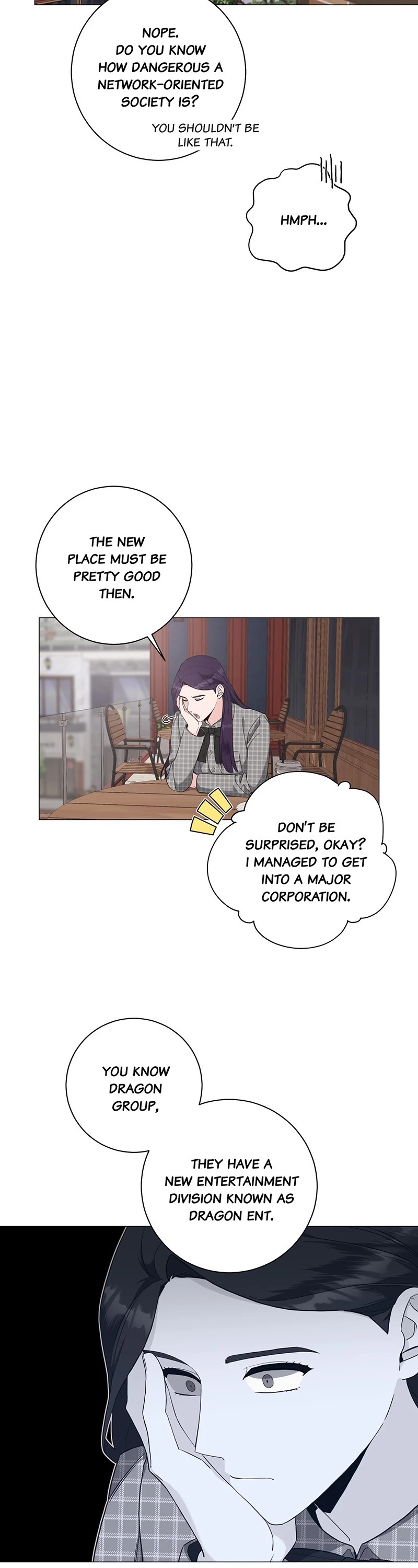Good Luck, Hero! Chapter 45 page 6 - Chapter 45: Episode 45