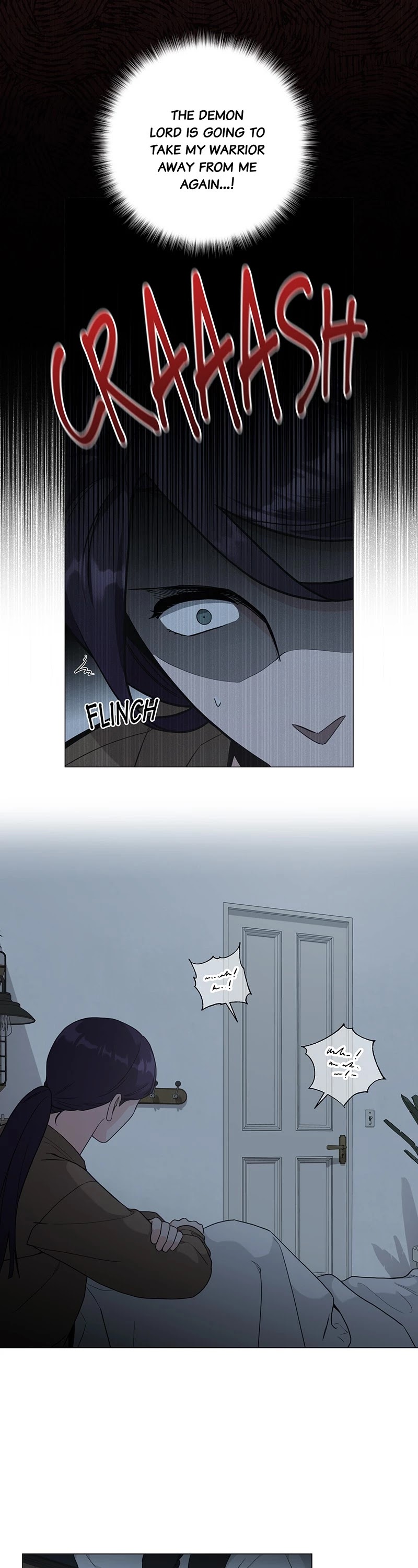 Good Luck, Hero! Chapter 45 page 9 - Chapter 45: Episode 45