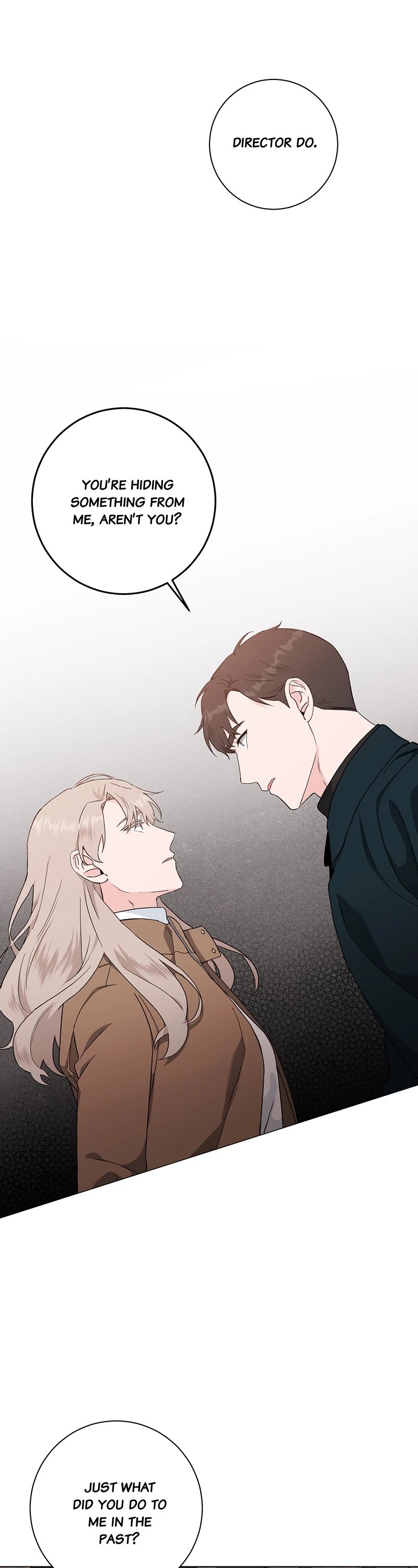 Good Luck, Hero! Chapter 46 page 1 - Chapter 46: Episode 46