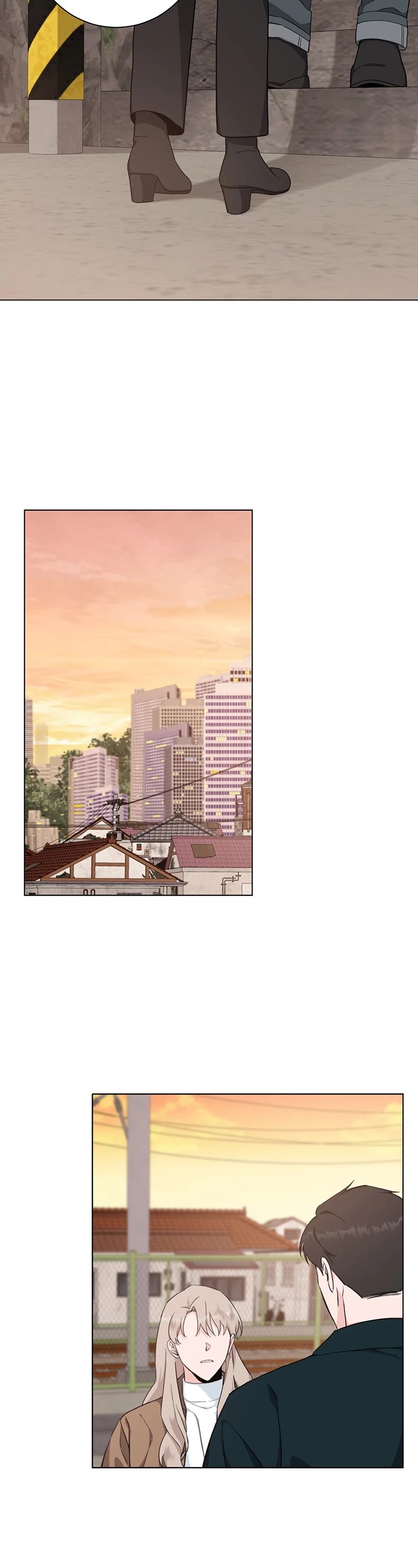 Good Luck, Hero! Chapter 46 page 2 - Chapter 46: Episode 46