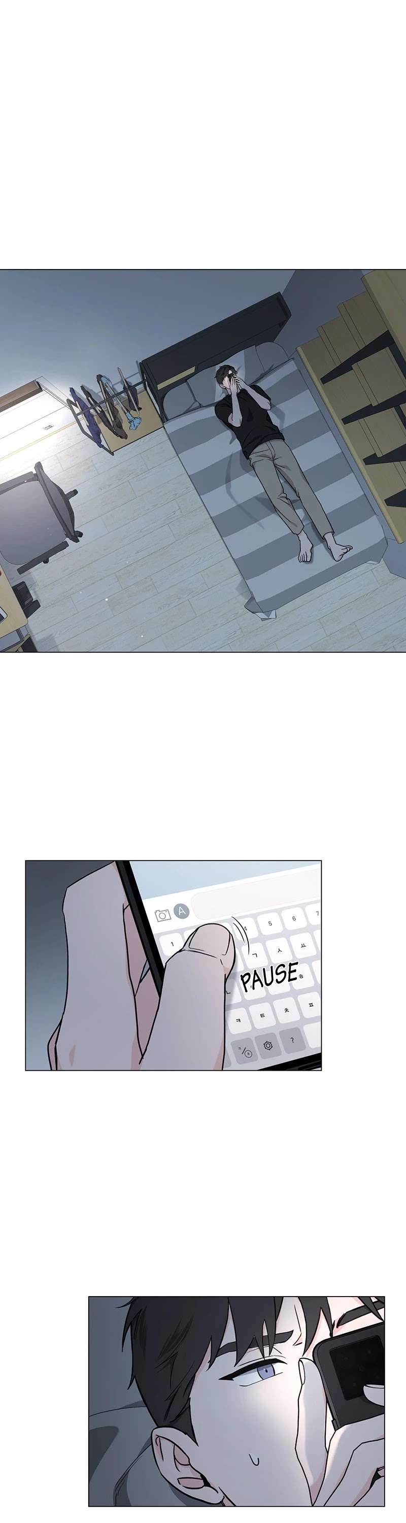 Good Luck, Hero! Chapter 46 page 22 - Chapter 46: Episode 46