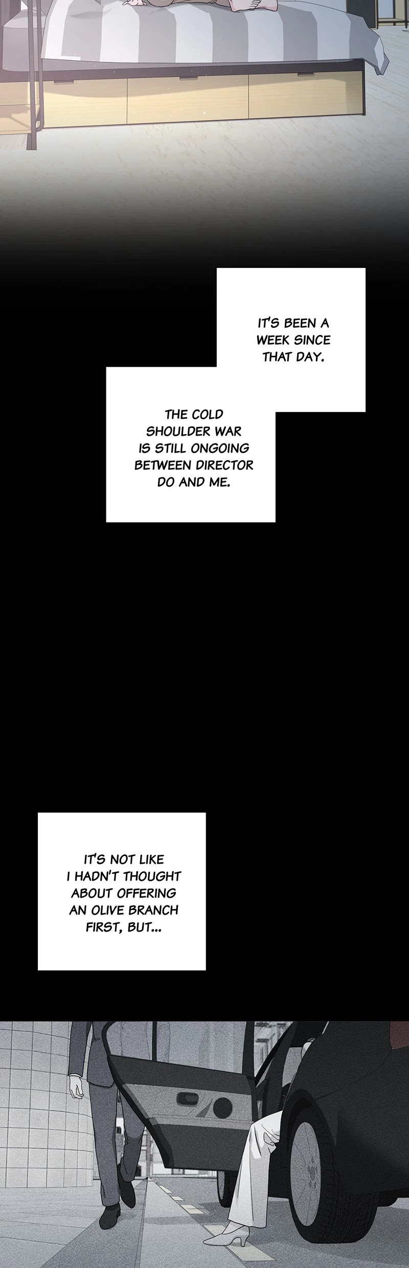Good Luck, Hero! Chapter 46 page 24 - Chapter 46: Episode 46