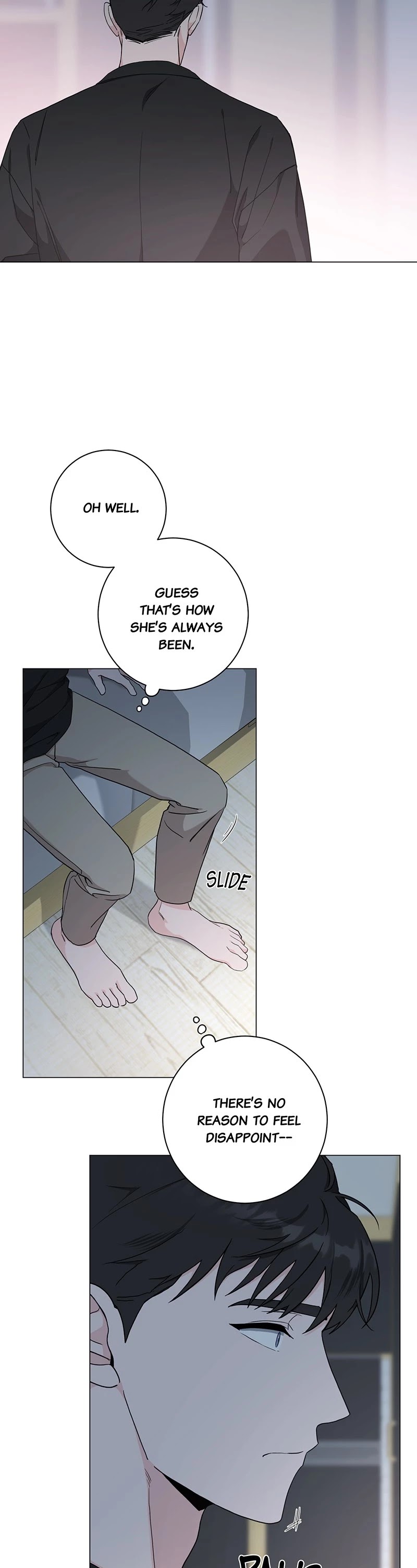Good Luck, Hero! Chapter 46 page 26 - Chapter 46: Episode 46