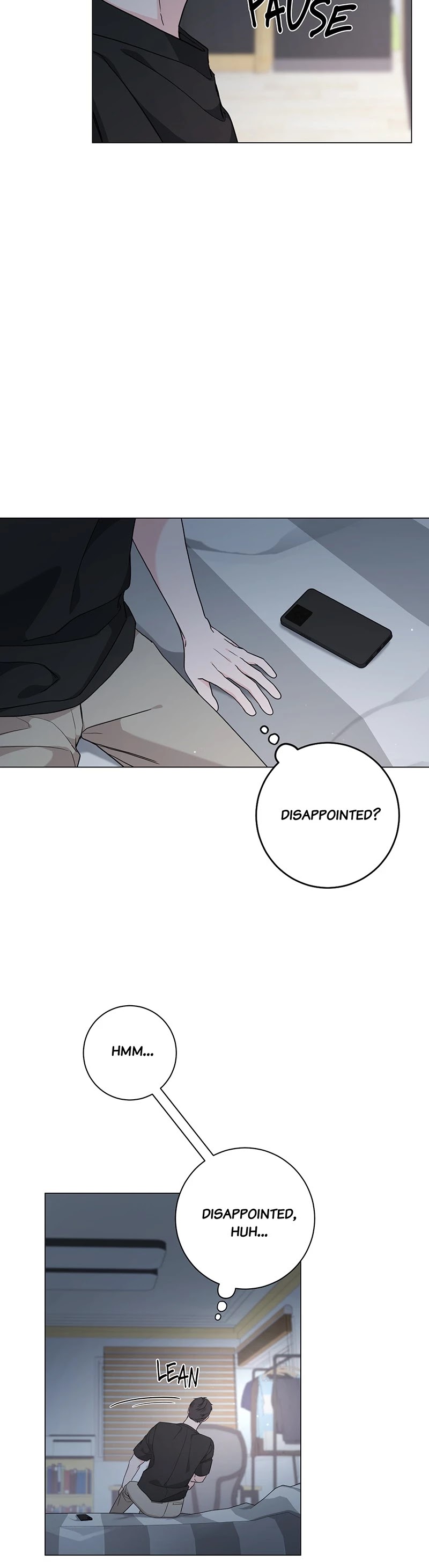 Good Luck, Hero! Chapter 46 page 27 - Chapter 46: Episode 46