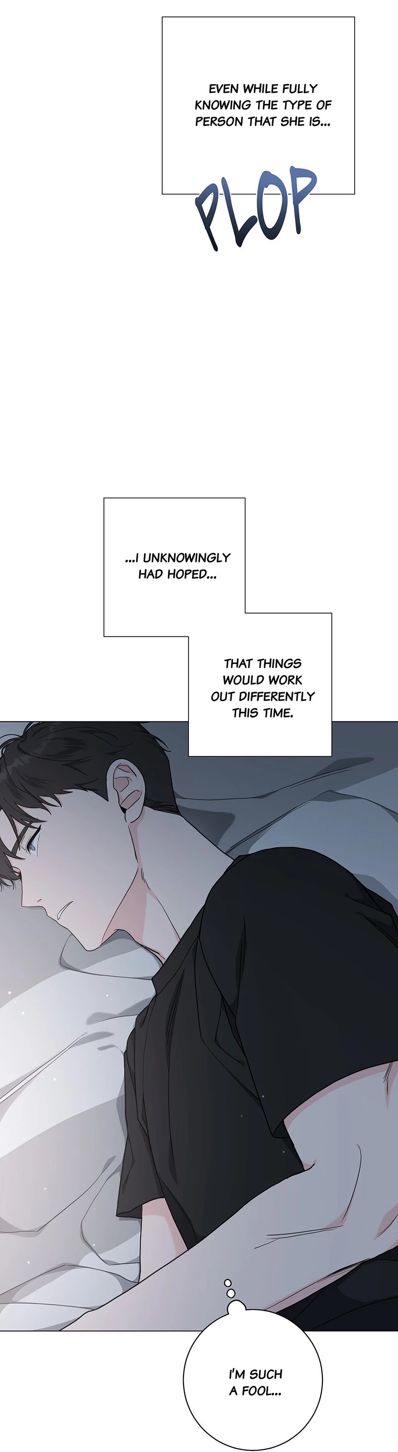 Good Luck, Hero! Chapter 46 page 28 - Chapter 46: Episode 46