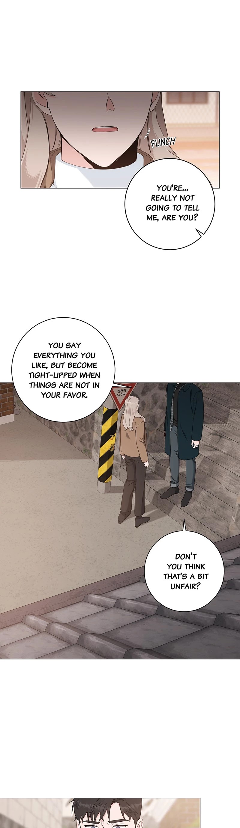Good Luck, Hero! Chapter 46 page 3 - Chapter 46: Episode 46