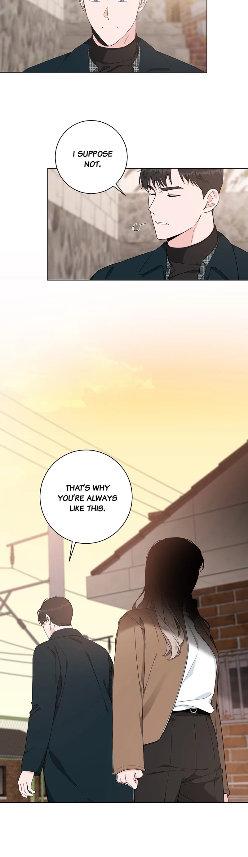 Good Luck, Hero! Chapter 46 page 4 - Chapter 46: Episode 46