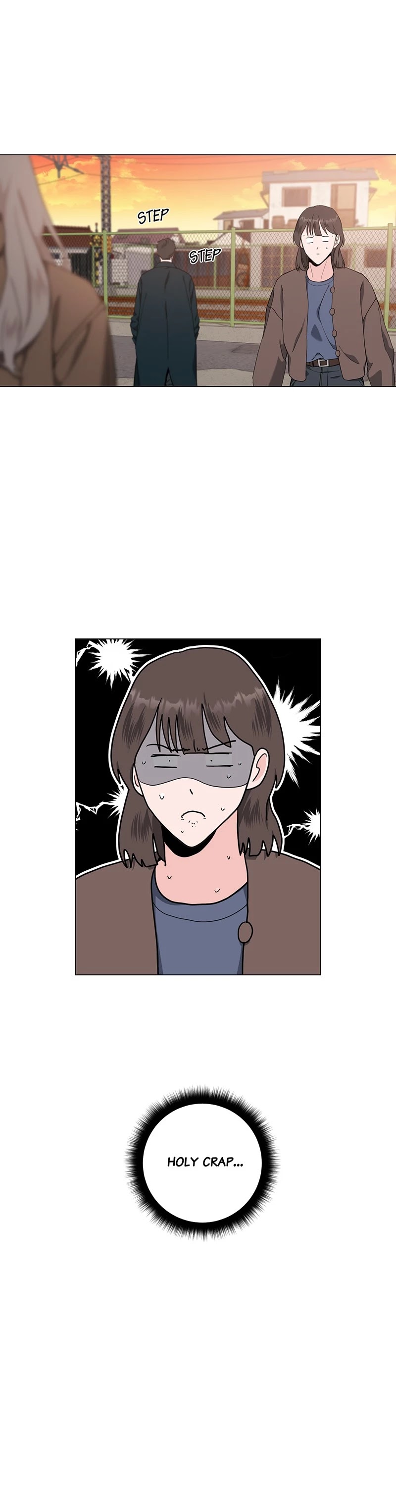Good Luck, Hero! Chapter 46 page 5 - Chapter 46: Episode 46