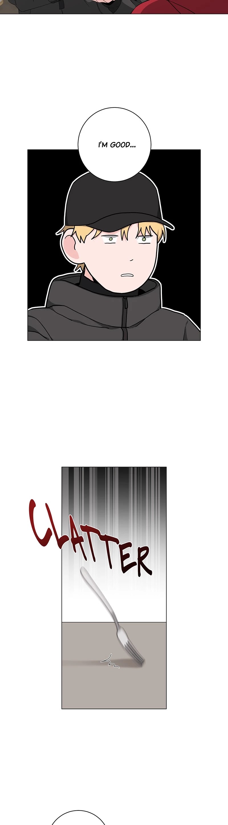 Good Luck, Hero! Chapter 46 page 8 - Chapter 46: Episode 46