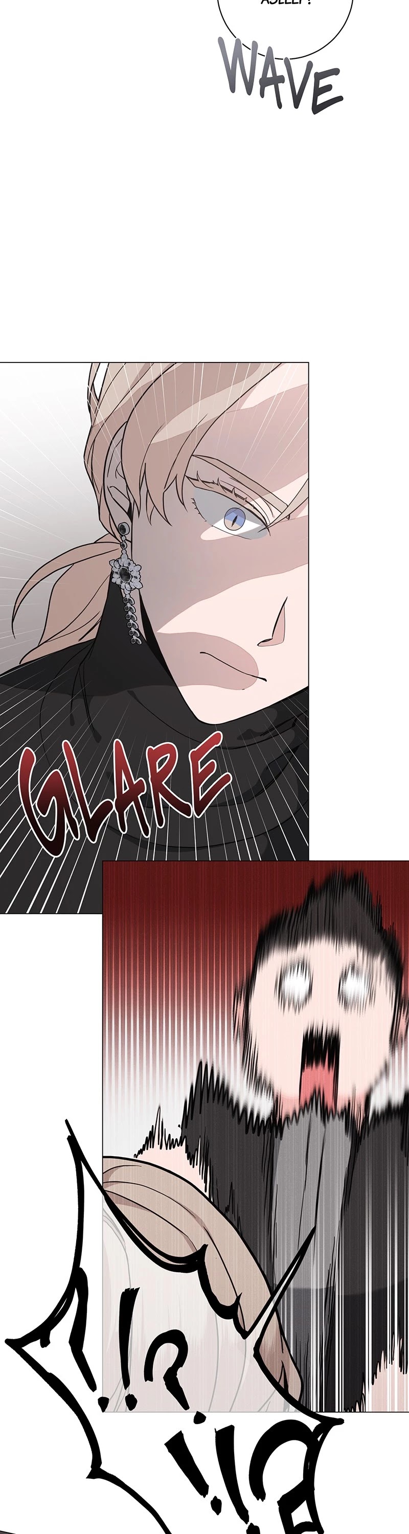 Good Luck, Hero! Chapter 47 page 10 - Chapter 47: Episode 47