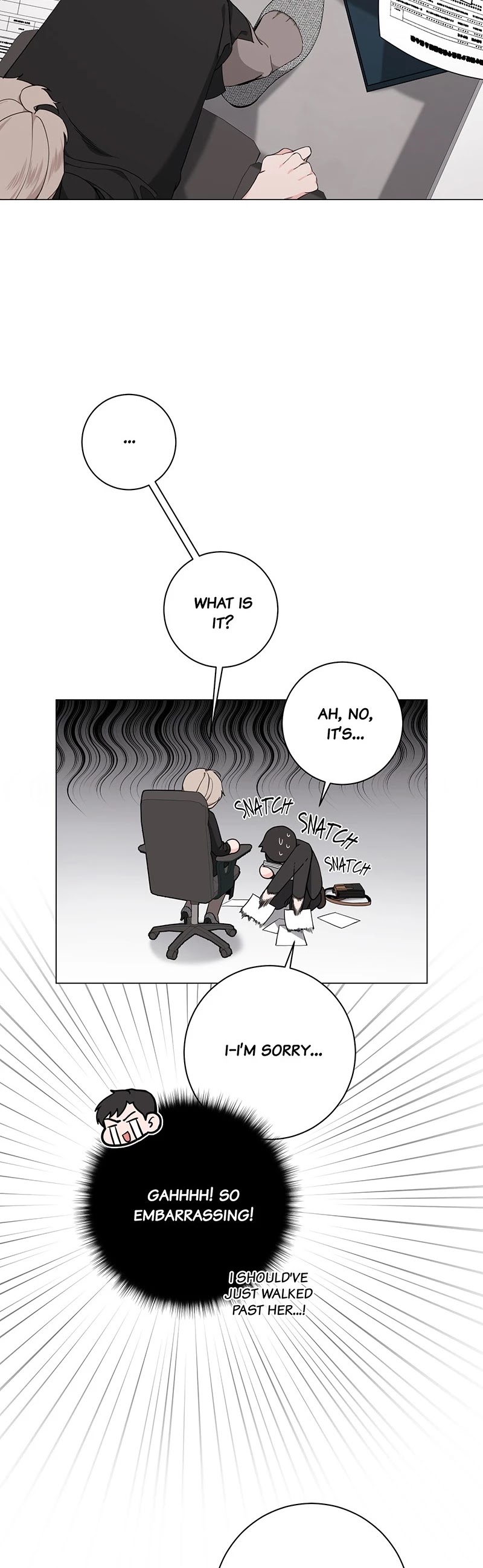 Good Luck, Hero! Chapter 47 page 12 - Chapter 47: Episode 47