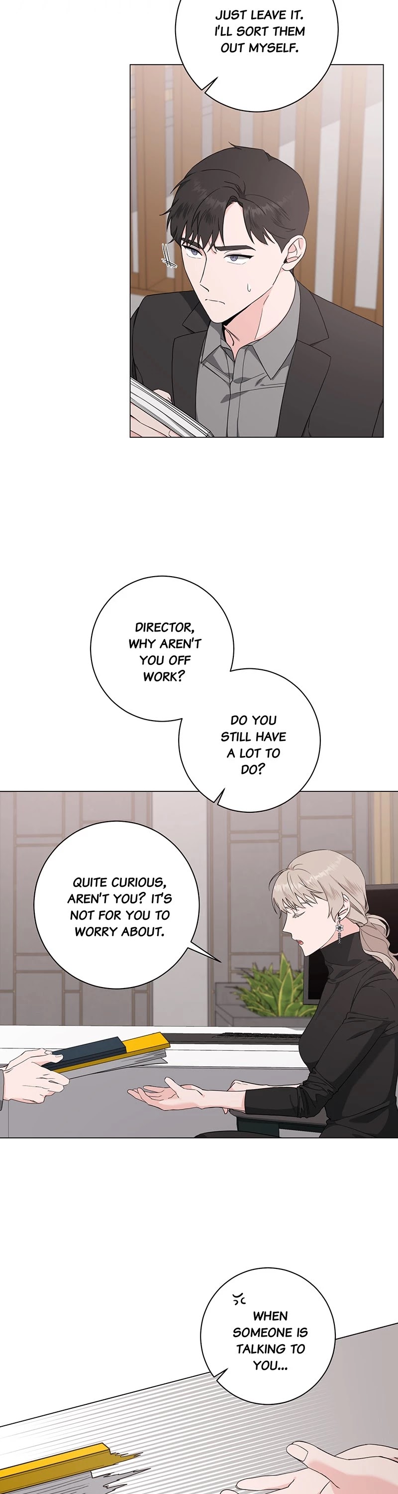 Good Luck, Hero! Chapter 47 page 13 - Chapter 47: Episode 47
