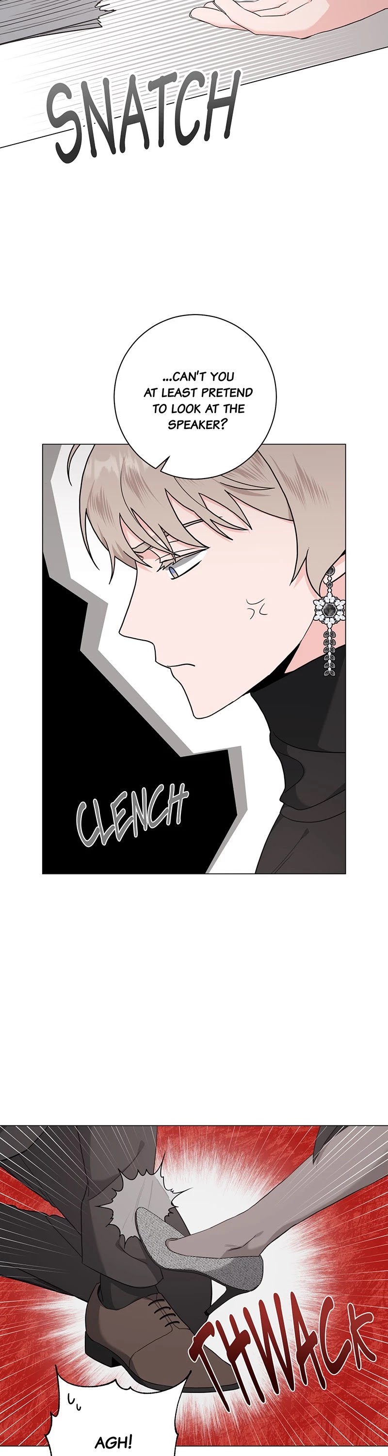 Good Luck, Hero! Chapter 47 page 14 - Chapter 47: Episode 47