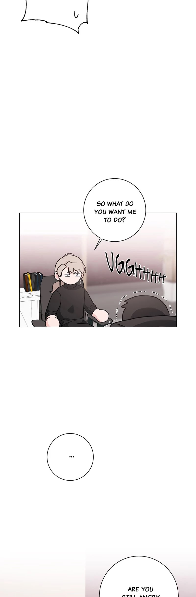 Good Luck, Hero! Chapter 47 page 15 - Chapter 47: Episode 47