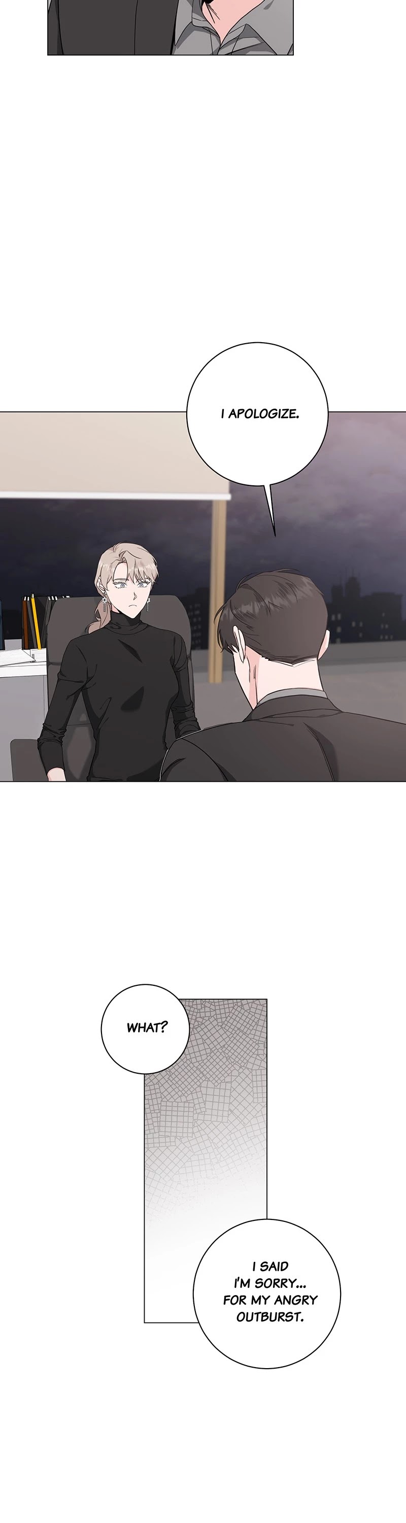 Good Luck, Hero! Chapter 47 page 17 - Chapter 47: Episode 47