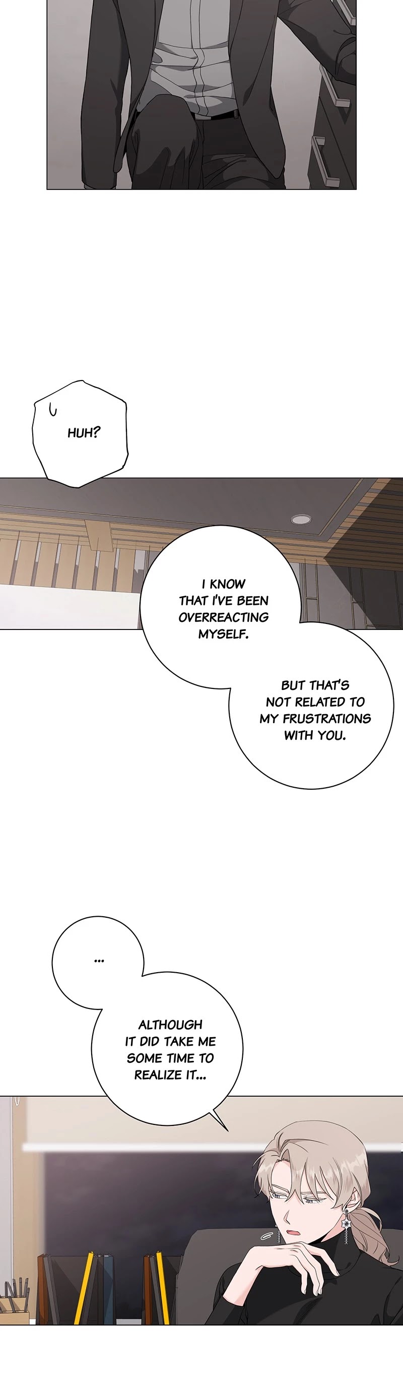 Good Luck, Hero! Chapter 47 page 20 - Chapter 47: Episode 47
