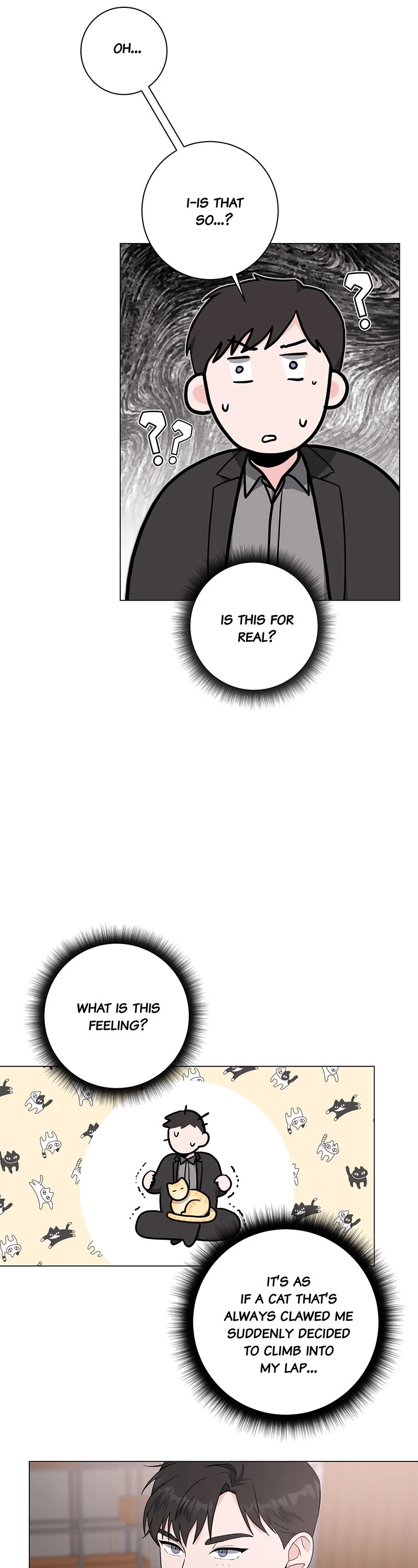 Good Luck, Hero! Chapter 47 page 21 - Chapter 47: Episode 47