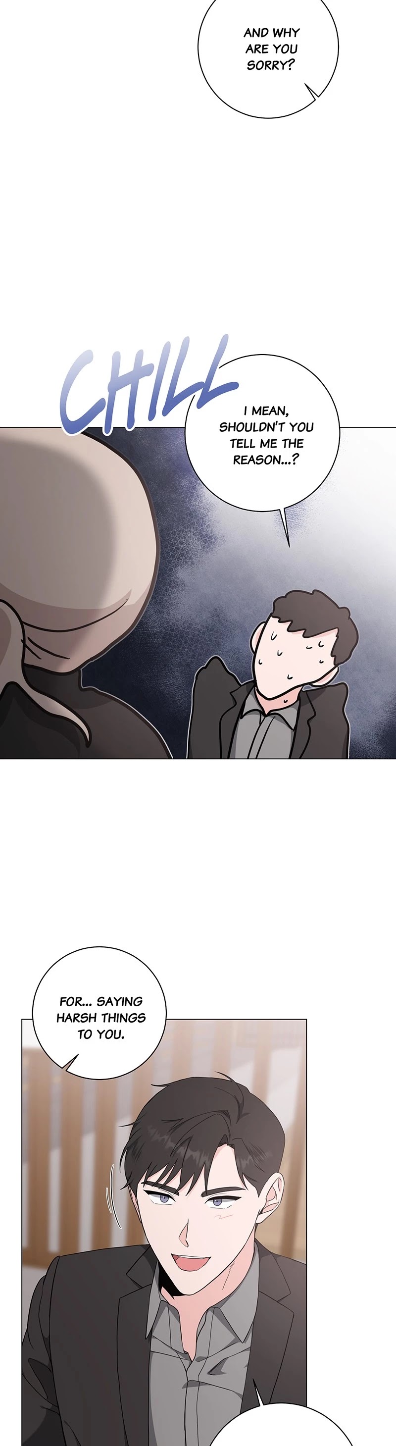Good Luck, Hero! Chapter 47 page 24 - Chapter 47: Episode 47