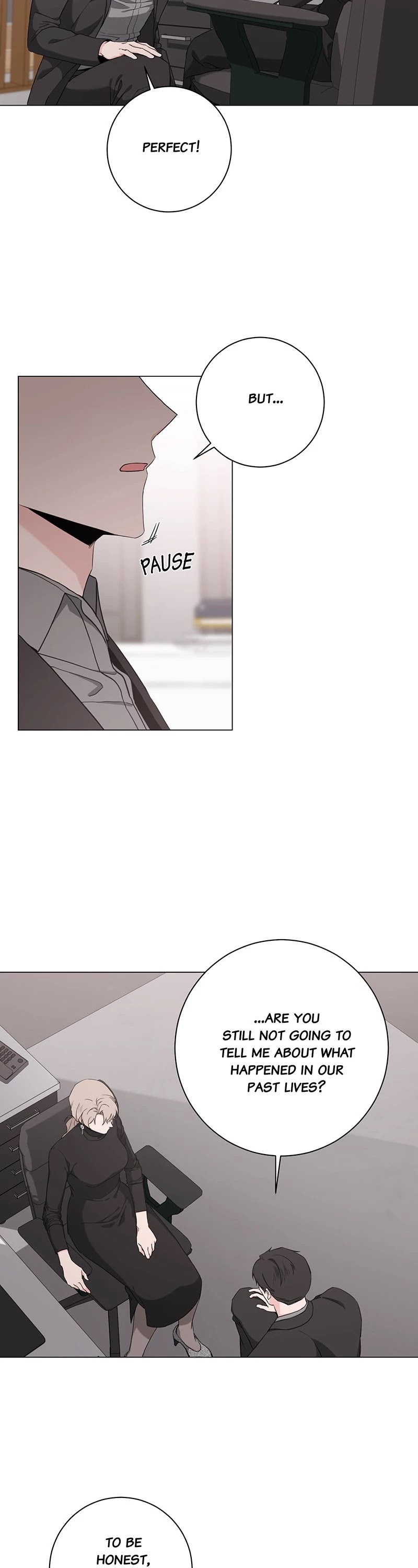Good Luck, Hero! Chapter 47 page 26 - Chapter 47: Episode 47