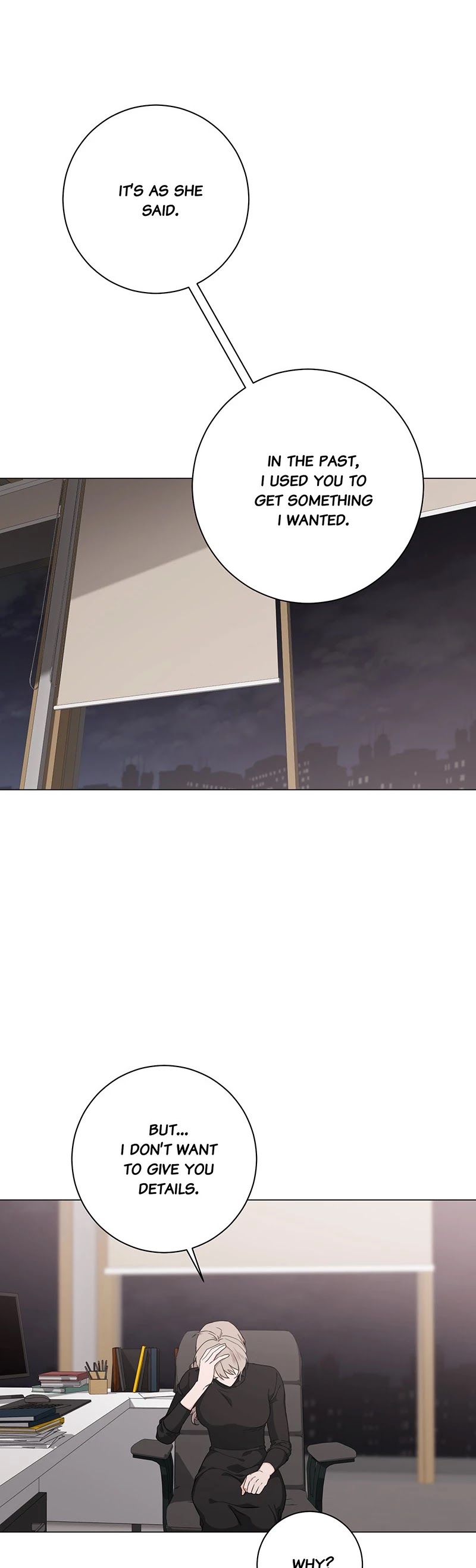 Good Luck, Hero! Chapter 47 page 28 - Chapter 47: Episode 47