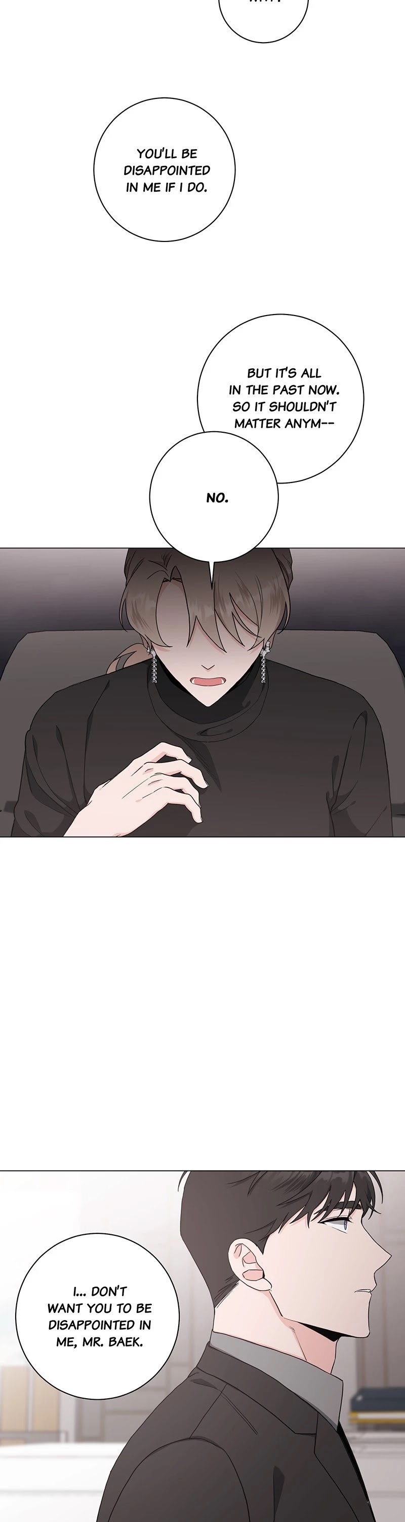 Good Luck, Hero! Chapter 47 page 29 - Chapter 47: Episode 47