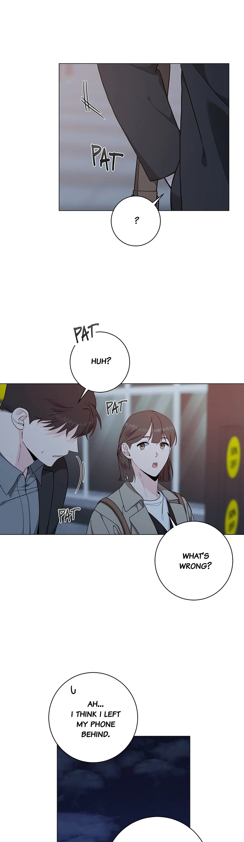 Good Luck, Hero! Chapter 47 page 4 - Chapter 47: Episode 47