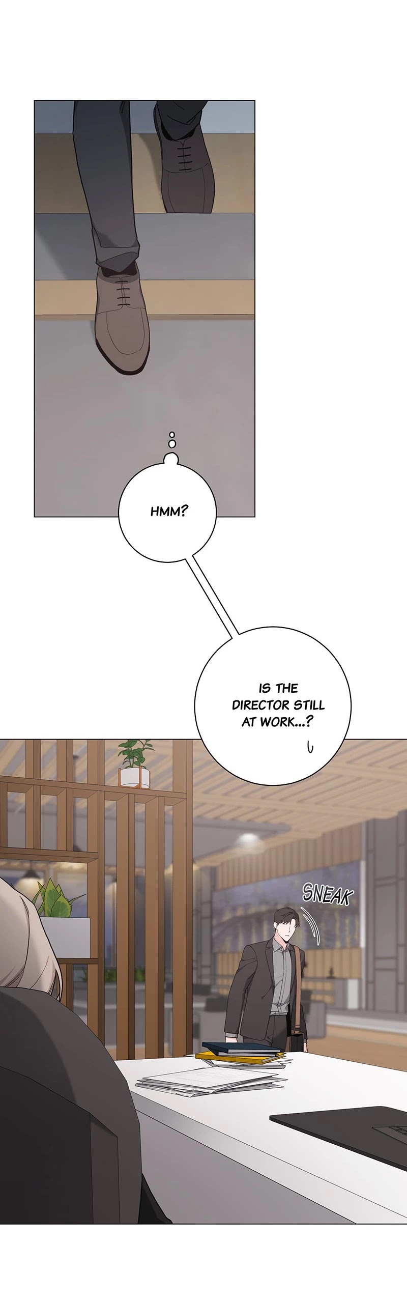 Good Luck, Hero! Chapter 47 page 8 - Chapter 47: Episode 47