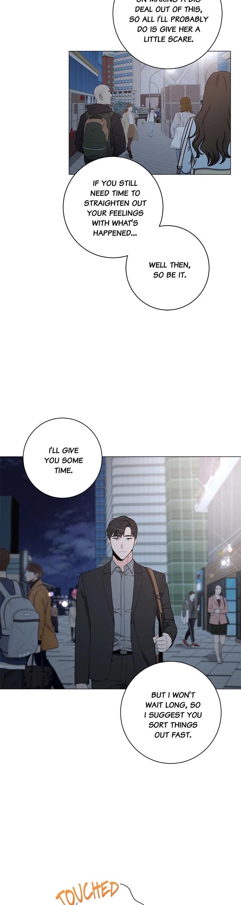 Good Luck, Hero! Chapter 48 page 13 - Chapter 48: Episode 48