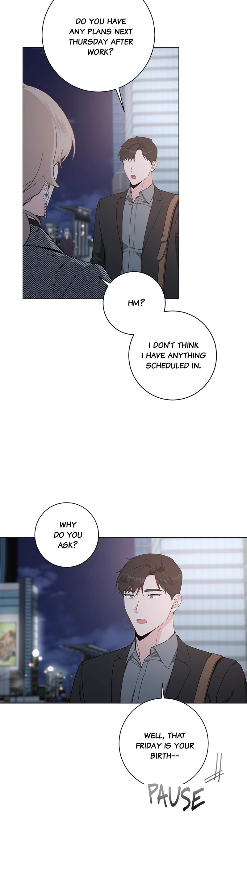 Good Luck, Hero! Chapter 48 page 16 - Chapter 48: Episode 48