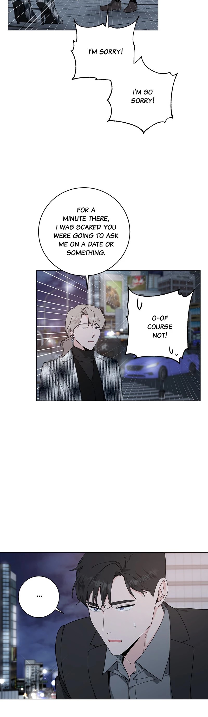 Good Luck, Hero! Chapter 48 page 20 - Chapter 48: Episode 48