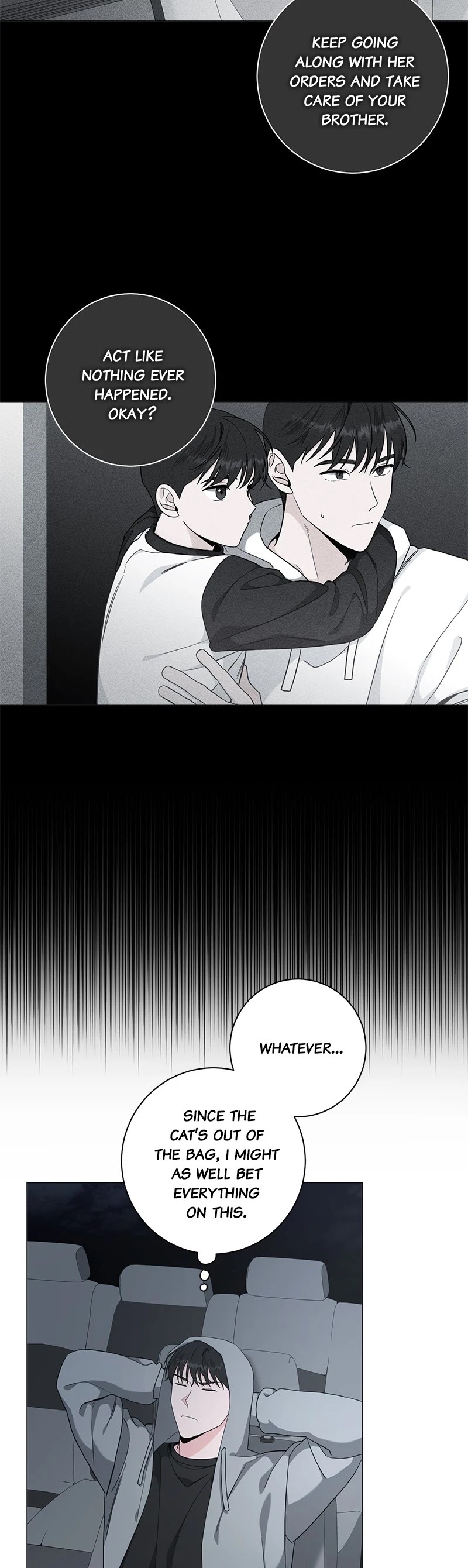 Good Luck, Hero! Chapter 48 page 24 - Chapter 48: Episode 48