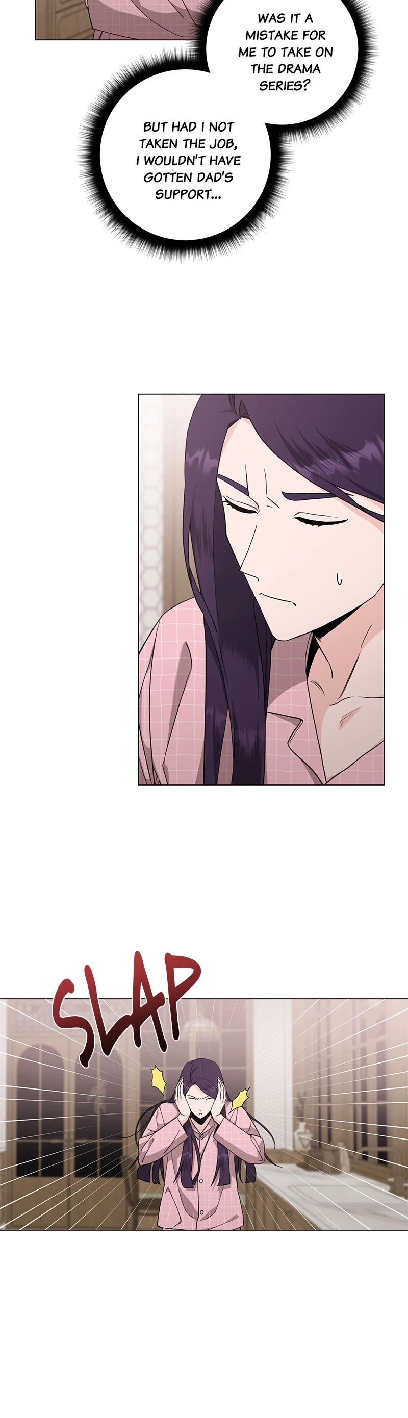 Good Luck, Hero! Chapter 48 page 28 - Chapter 48: Episode 48