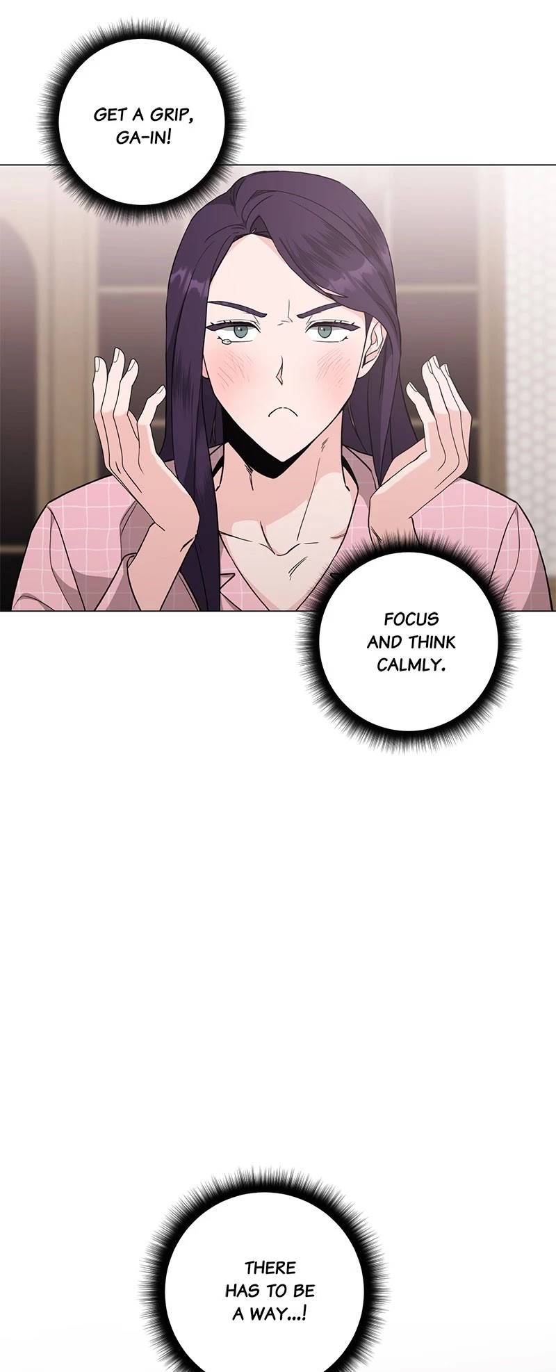 Good Luck, Hero! Chapter 48 page 29 - Chapter 48: Episode 48