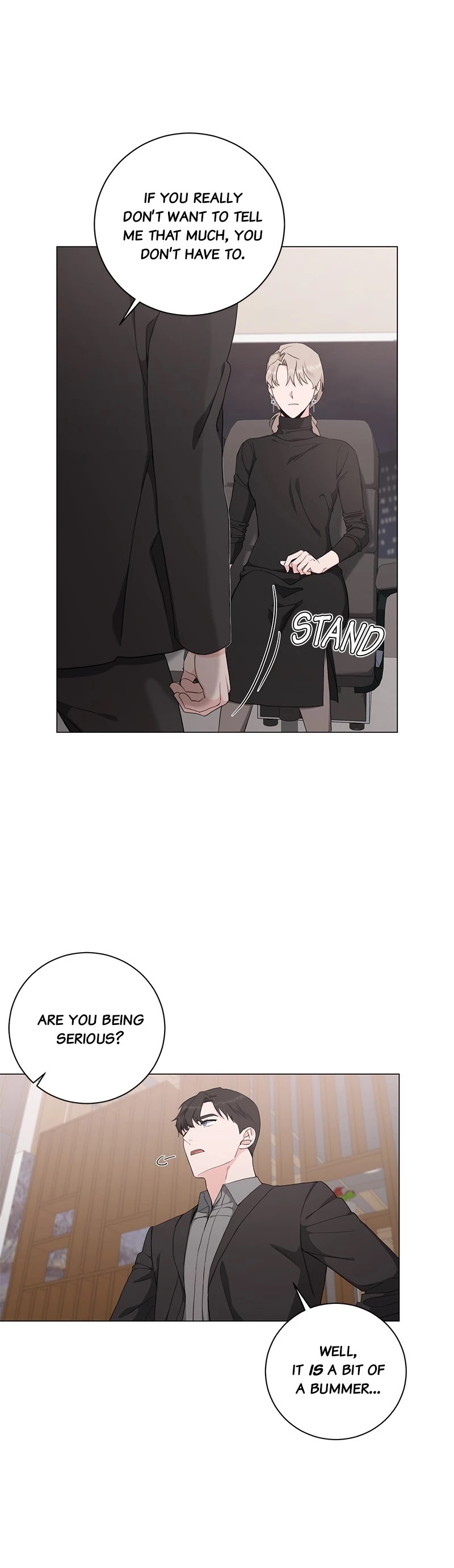 Good Luck, Hero! Chapter 48 page 3 - Chapter 48: Episode 48