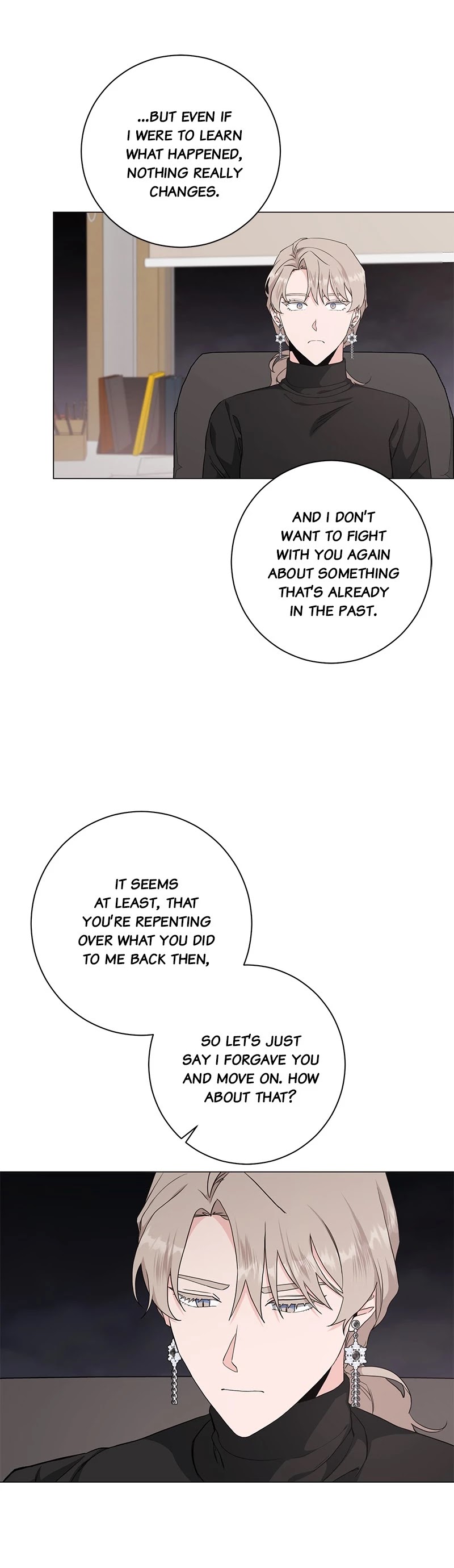Good Luck, Hero! Chapter 48 page 4 - Chapter 48: Episode 48