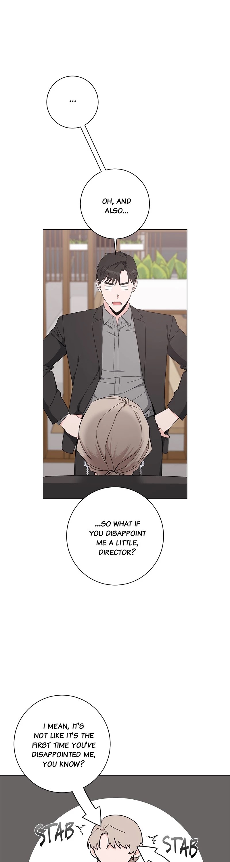 Good Luck, Hero! Chapter 48 page 5 - Chapter 48: Episode 48