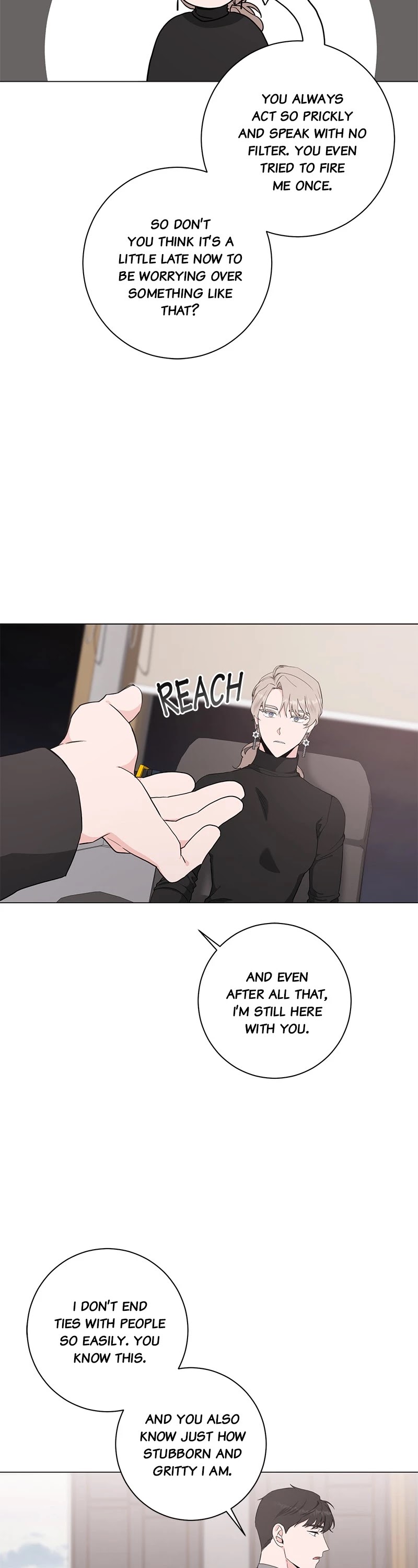 Good Luck, Hero! Chapter 48 page 6 - Chapter 48: Episode 48