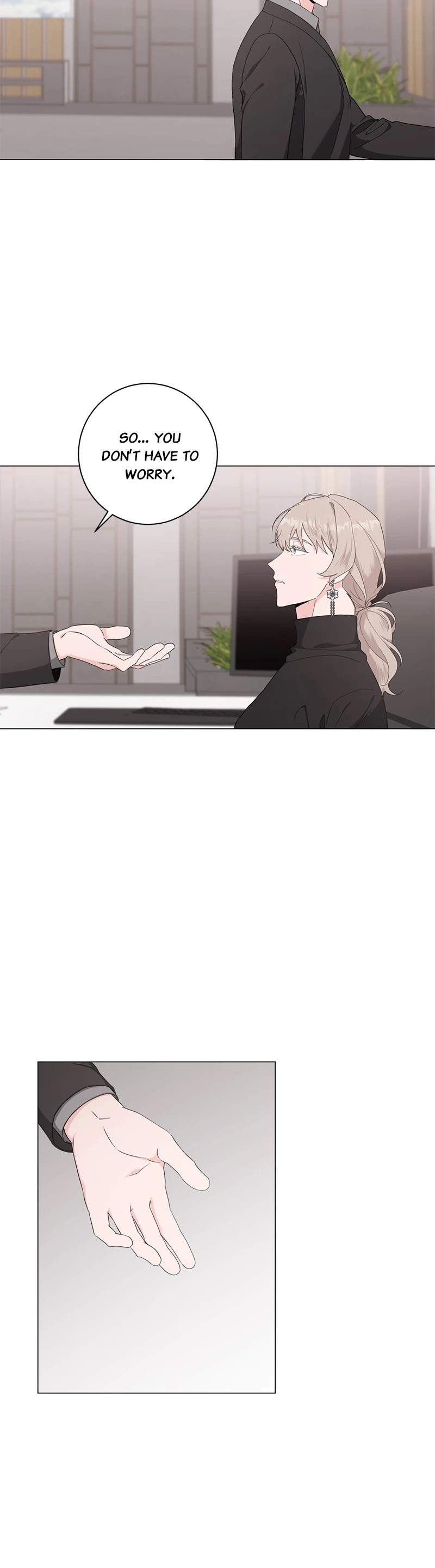 Good Luck, Hero! Chapter 48 page 7 - Chapter 48: Episode 48
