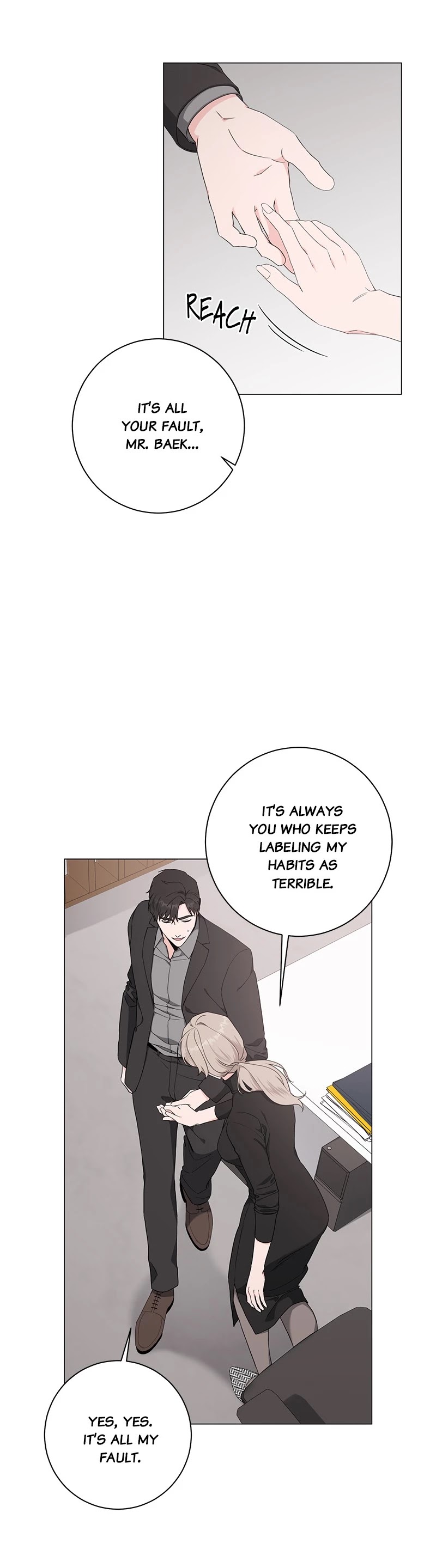 Good Luck, Hero! Chapter 48 page 8 - Chapter 48: Episode 48