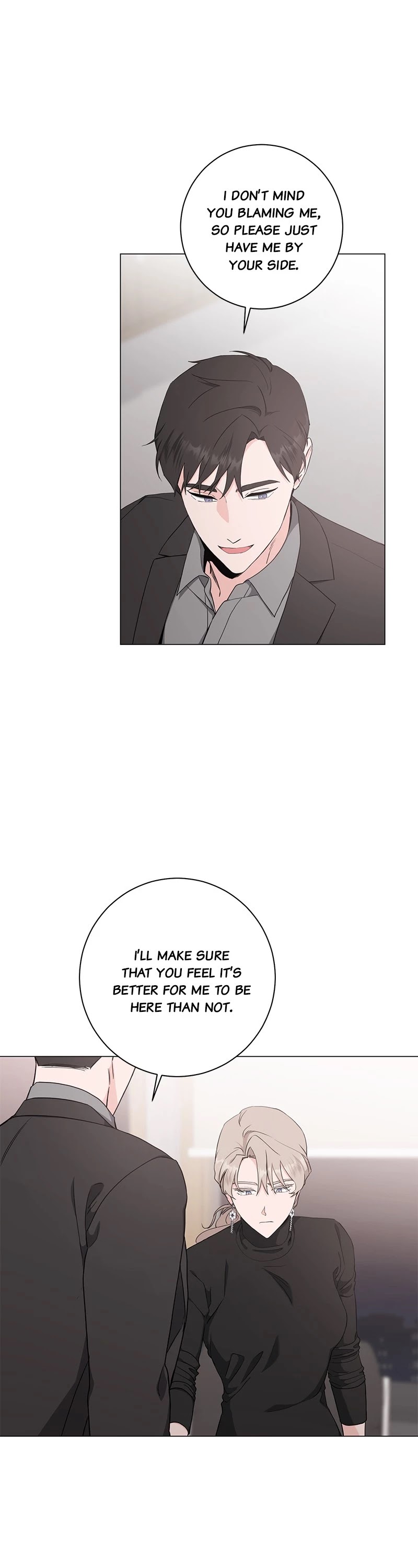 Good Luck, Hero! Chapter 48 page 9 - Chapter 48: Episode 48