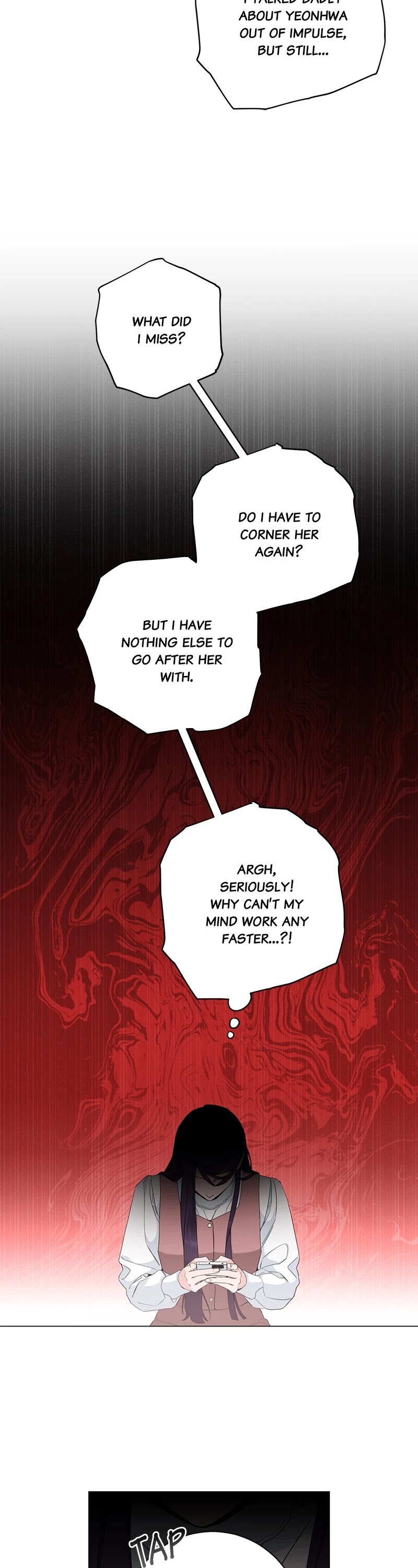 Good Luck, Hero! Chapter 49 page 22 - Chapter 49: Episode 49