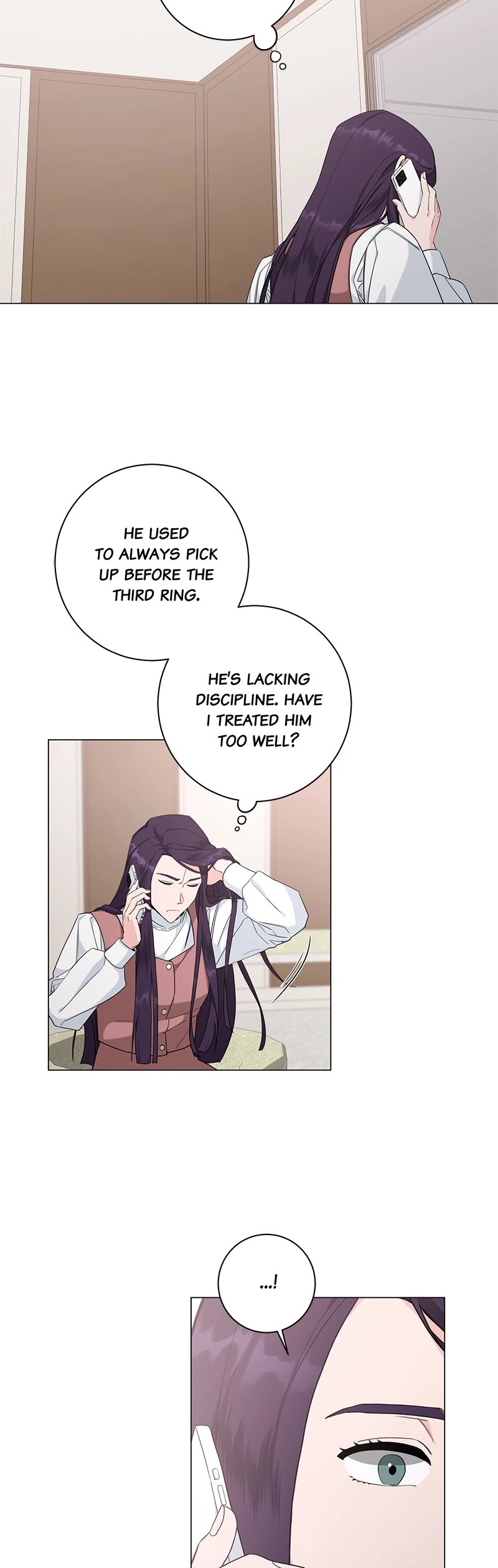 Good Luck, Hero! Chapter 49 page 24 - Chapter 49: Episode 49