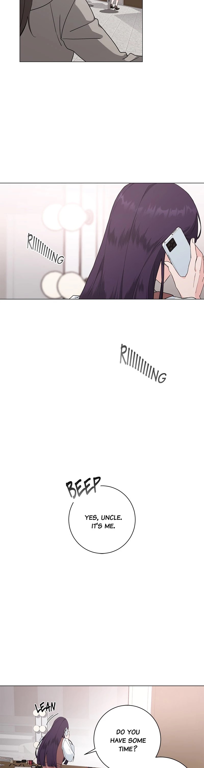 Good Luck, Hero! Chapter 49 page 26 - Chapter 49: Episode 49